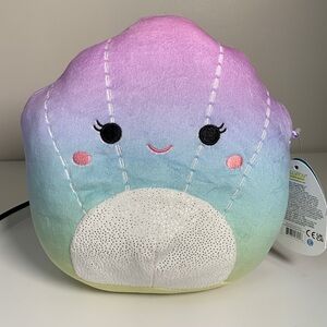 Squishmallows Shauna the Seashell